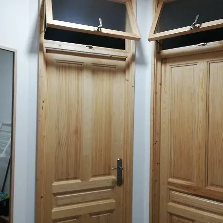 La Piedra Viva 3 * Аринага