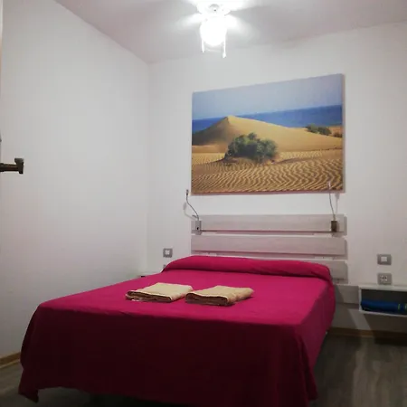 La Piedra Viva 3 Arinaga