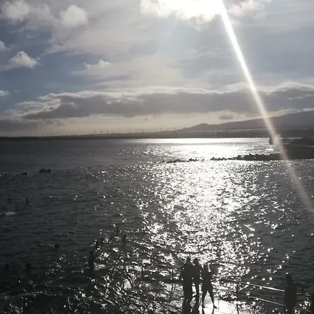 Апартаменты La Piedra Viva 3 *