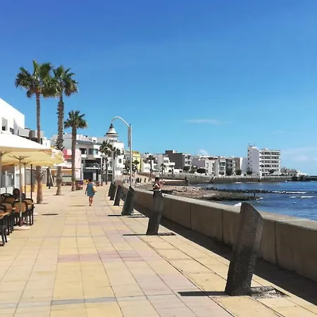 Апартаменты La Piedra Viva 3 *