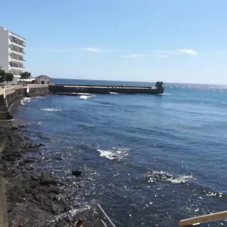 Апартаменты La Piedra Viva 3