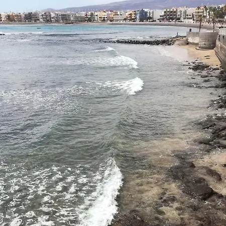 La Piedra Viva 3 Arinaga