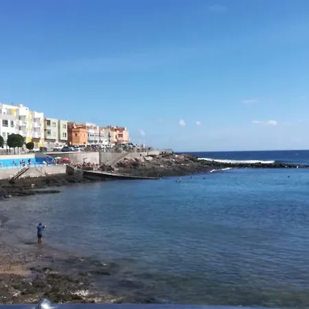 La Piedra Viva 3 Аринага