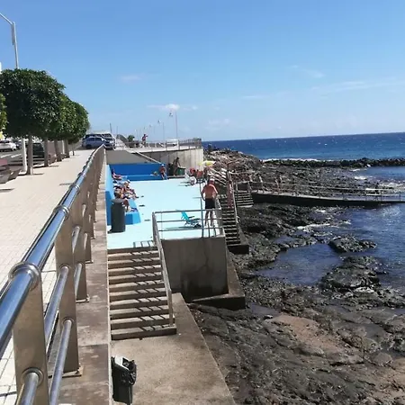 La Piedra Viva 3 Апартаменты