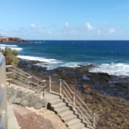 Апартаменты La Piedra Viva 3