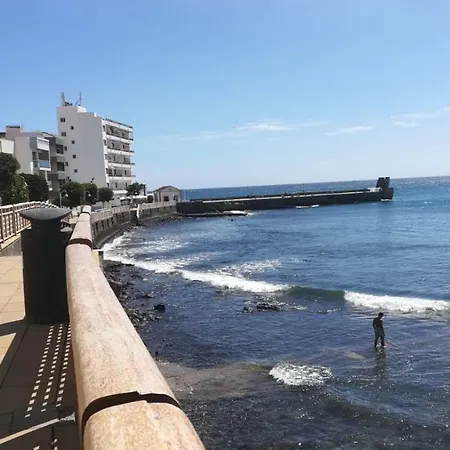 La Piedra Viva 3 Апартаменты