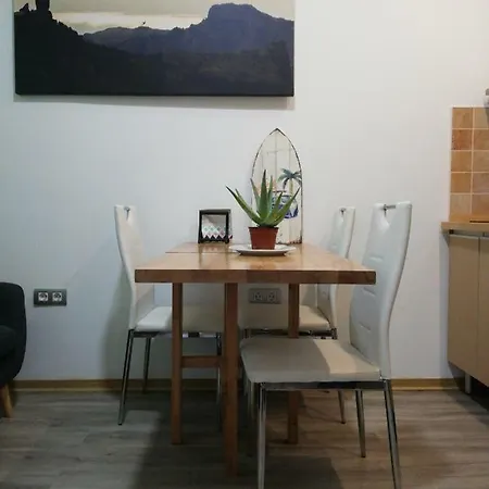 La Piedra Viva 3 Аринага