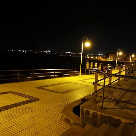 La Piedra Viva 3 * Arinaga