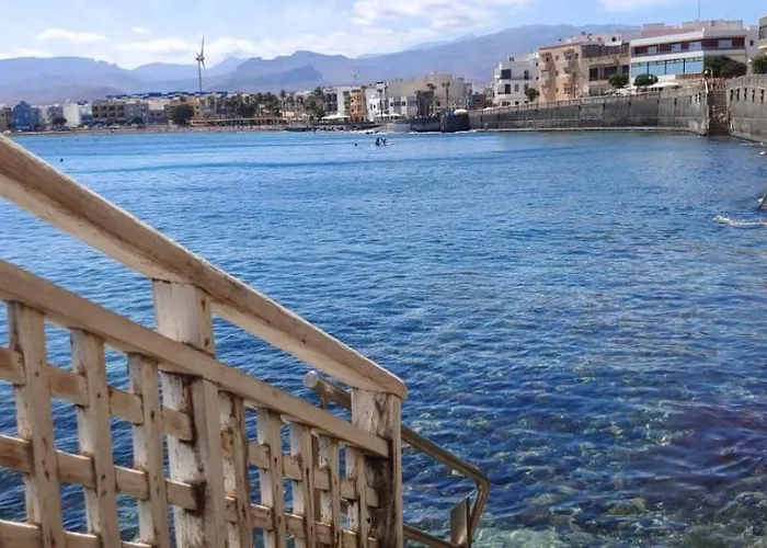 Apartment La Piedra Viva 3