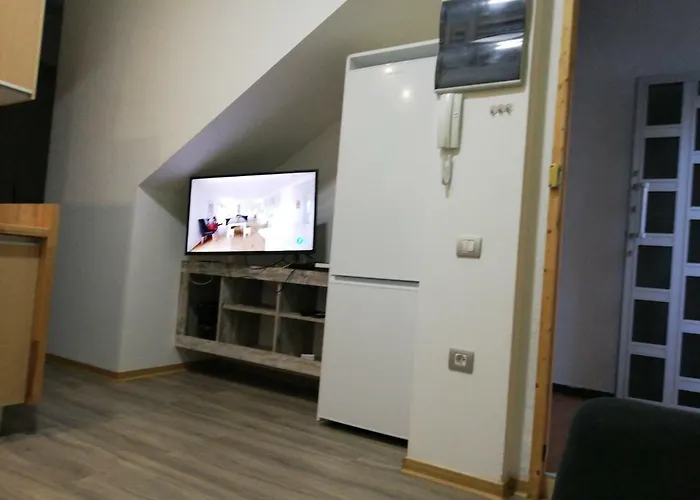 Apartment La Piedra Viva 3