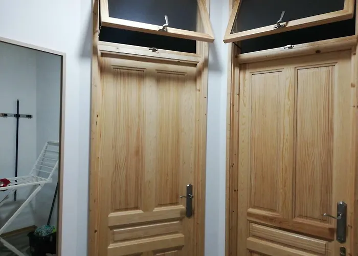 La Piedra Viva 3 * Arinaga