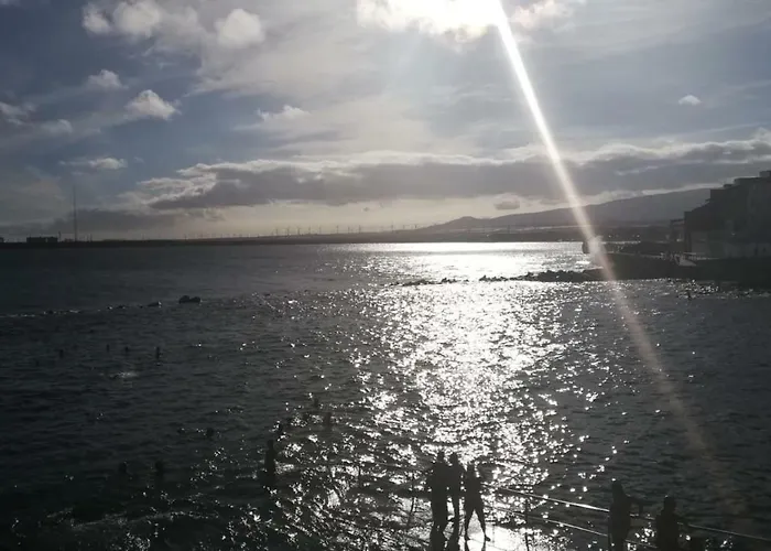 Apartment La Piedra Viva 3 *