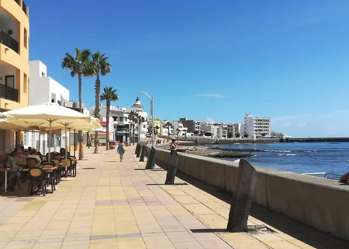 Apartment La Piedra Viva 3 *