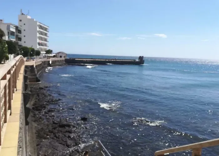 Apartment La Piedra Viva 3