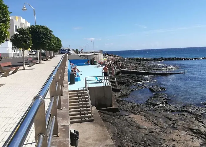 La Piedra Viva 3 Apartment