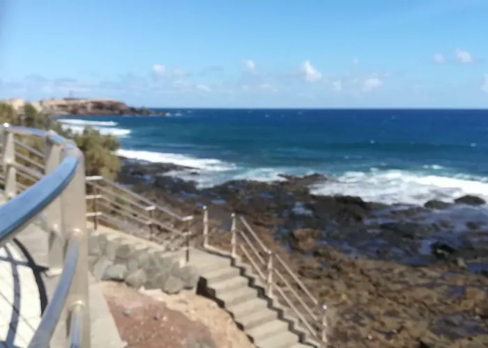 Apartment La Piedra Viva 3