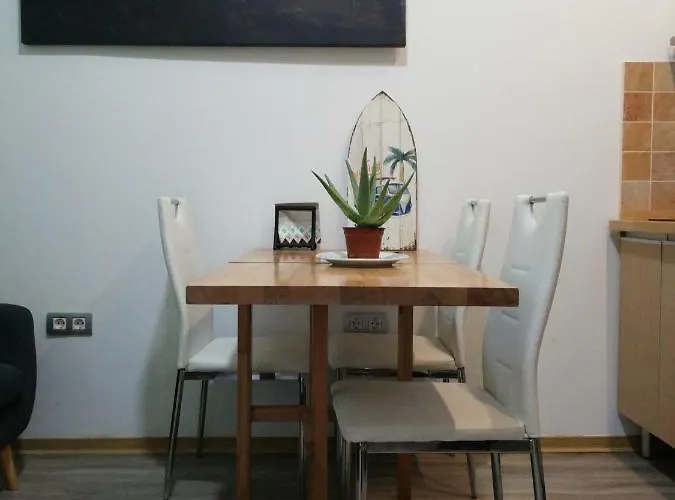 La Piedra Viva 3 Arinaga